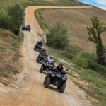 Quad Adventure – Panorami mozzafiato