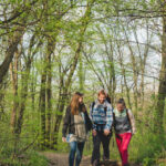 Sentieri che rasserenano l’animo