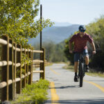 La magia di esplorare le colline toscane in e-Bike